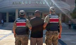 Karaköprü’de 8 Yıl 4 Ay Hapis Cezası Bulunan Şahıs Yakalandı