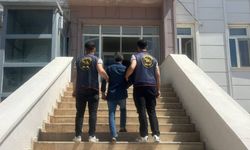 Suruç’ta 6 Yıl 3 Ay Kesinleşmiş Hapis Cezası Bulunan Şahıs Yakalandı