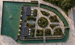 Balıklıgöl'e yakışacak proje hayata geçiyor