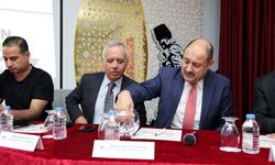 Büyükşehir’den Şanlıurfa Tarımına Modern Sera Desteği