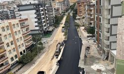 Büyükşehir’den Karaköprü’ye Ulaşım Hamlesi