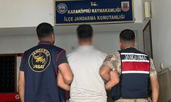 Şanlıurfa’da 13 Yıl Cezası Olan Dolandırıcılık Hükümlüsü Yakalandı