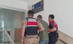 Şanlıurfa’da 6 yıl 7 ay kesinleşmiş hapis cezası bulunan şahıs yakalandı