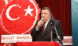 Vekil Özyavuz, Osman Mutlu ve Yönetimini Tebrik Etti