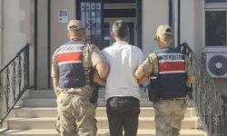 Hırsızlık Suçundan Aranan Hükümlü Şanlıurfa'da Yakalandı