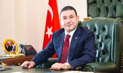 Başkan Özyavuz Mevlid Kandilini Kutladı