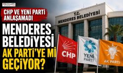 AK Parti’ye mi Geçiyor? CHP ve Yeni Parti Anlaşamadı