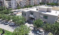 Karaköprü Sağlıklı Hayat Merkezi Hizmete Açıldı