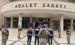 Şanlıurfa’da Göçmen Kaçakçılığı Operasyonu: 10 Organizatör Hakkında İşlem Başlatıldı