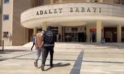 Şanlıurfa’da 20 kilo 600 gram esrar ele geçirildi