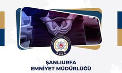 Şanlıurfa’da 12 Yıl 6 Ay Kesinleşmiş Hapis Cezası Bulunan Hükümlü Bursa’da Yakalandı