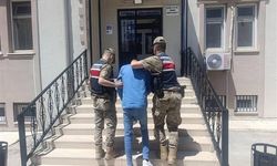Şanlıurfa'da Yağma Suçundan Aranan Hükümlü Yakalandı