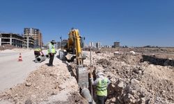 ŞUSKİ’den yeni yollara güçlü altyapı