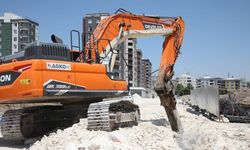 ŞUSKİ, Şanlıurfa’nın içme suyu altyapısını güçlendiriyor
