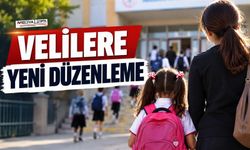 Kamuda çalışan velilere okul izni
