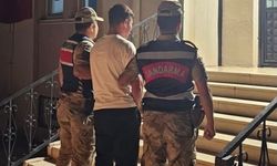 Şanlıurfa'da 5 yıl hapis cezası bulunan şahıs yakalandı
