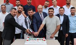 Şanlıurfa’da Gençlerin Umudu Büyüyor: Liman Ayık’ta 24 Genç Mezun Oldu