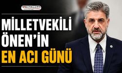 Emin Önen'in en acı günü