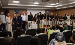 Esentepe’de Yaz Kurslarının Finali Görkemli Oldu