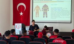 Zorlu Şartlara Gerçeğini Aratmayan Tatbikatlarla Hazırlandılar