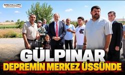 Büyükşehir tüm ekipleriyle sahada