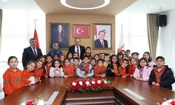 Başkan Gülpınar’dan Yeni Eğitim-Öğretim Yılı Mesajı