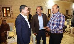 Harran Millet Odası Gönüllere Dokunuyor