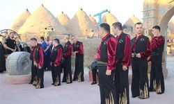 Harran’da Engelsiz Aile Akademisi Buluşması