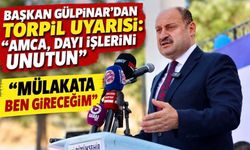 Gülpınar’dan torpil uyarısı