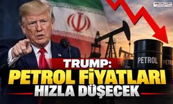 Trump: İran savaşı yakında bitecek