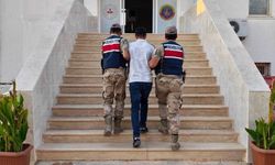 Dolandırıcılıktan 5 Yıl Hapis Cezası Bulunan Şahıs Yakalandı