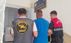 Dolandırıcılık Suçundan 13 Yıl Cezası Bulunan Şahıs Yakalandı
