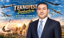 Özyavuz’dan Harranlı Gençlere TEKNOFEST Çağrısı