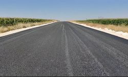 Şanlıurfa’da Yarım Asırlık Hayal Gerçeğe Dönüşüyor