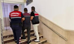 Dolandırıcılık suçundan hapis cezası bulunan şahıs yakalandı