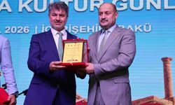 Şanlıurfa Kültürü Bakü’de Gönüllere Dokundu