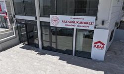Şanlıurfa’da Birinci Basamak Sağlık Hizmetlerine Yeni Merkez: Seyrantepe Aile Sağlığı Merkezi Hizmete Açıldı