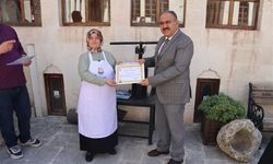 Urfa’nın Unutulmaya Yüz Tutan Lezzetleri Gelecek Kuşaklara Taşınıyor
