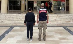 Şanlıurfa’da 30 Yıl Hapis Cezası Bulunan Hükümlü Yakalandı