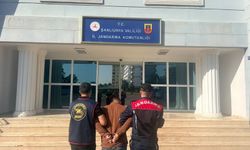 Şanlıurfa’da 22 yıl hapis cezasıyla aranan hükümlü yakalandı