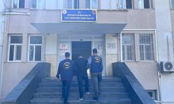 Şanlıurfa’da 920 Bin Liralık Bakır Tel Hırsızlığı Aydınlatıldı