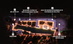Balıklıgöl’de 5 yeni proje alanı ziyarete açılıyor