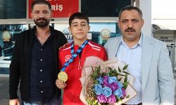 Dedeoğlu Balkan Şampiyonu Oldu, Şanlıurfa Gururlandı