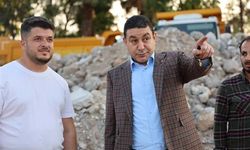 Başkan Özyavuz’dan Harran’a Müjde: 100 Yataklı Öğretmenevi Geliyor
