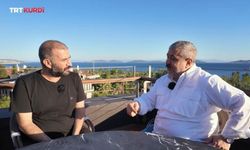 Fatih Bucak TRT Kürdi'ye konuk oldu