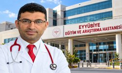 Sağlık Camiasının Sevilen İsmi Dr.Ahmet Güzelçiçek’e Yeni Görev