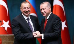 Erdoğan ile Aliyev Telefonda Görüştü