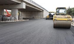 Evren Sanayi Sitesi’nde Ulaşım Kolaylaşıyor