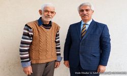 Kürkçüoğlu: Bir Urfa Sevdalısı Daha HAKK’a Yürüdü