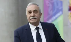 Fakıbaba İstifa Etti